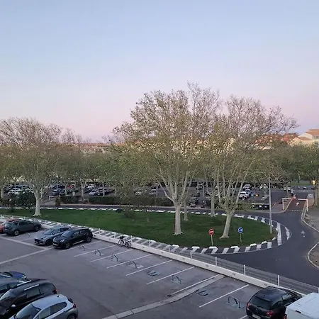 - Avec Piscine Apartament Agde