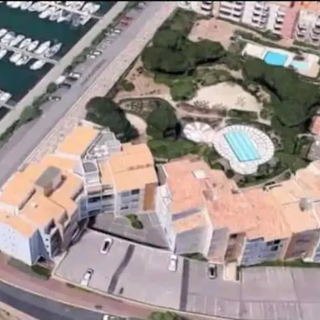 Appartement - Résidence Avec Piscine Agde