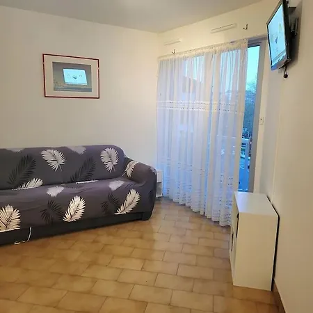 - Résidence Avec Piscine * Agde