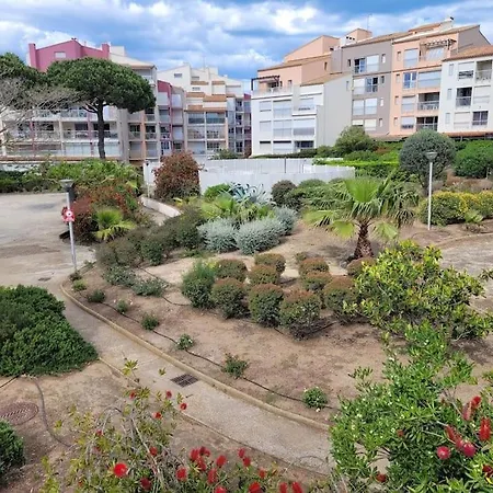 - Résidence Avec Piscine * Agde